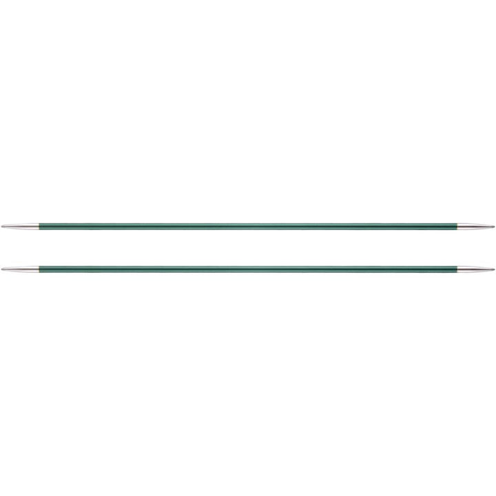 6" Zing Double Pointed Needles - Knitter&