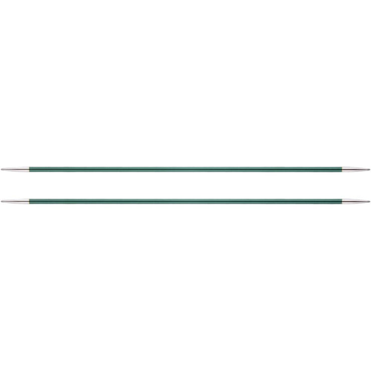 6" Zing Double Pointed Needles - Knitter's Pride