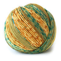 Life Style Ambiente Superwash Wool Yarn by Schoppel Wolle
