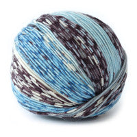 Life Style Ambiente Superwash Wool Yarn by Schoppel Wolle