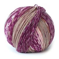 Life Style Ambiente Superwash Wool Yarn by Schoppel Wolle