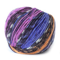 Life Style Ambiente Superwash Wool Yarn by Schoppel Wolle