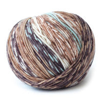 Life Style Ambiente Superwash Wool Yarn by Schoppel Wolle