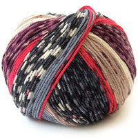 Life Style Ambiente Superwash Wool Yarn by Schoppel Wolle