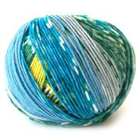 Life Style Ambiente Superwash Wool Yarn by Schoppel Wolle