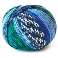 Life Style Ambiente Superwash Wool Yarn by Schoppel Wolle