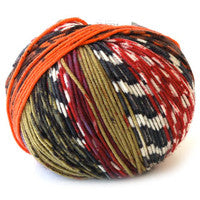 Life Style Ambiente Superwash Wool Yarn by Schoppel Wolle