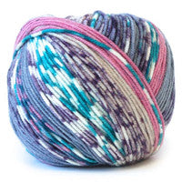 Life Style Ambiente Superwash Wool Yarn by Schoppel Wolle