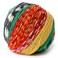 Life Style Ambiente Superwash Wool Yarn by Schoppel Wolle