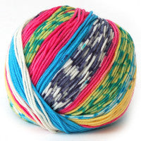 Life Style Ambiente Superwash Wool Yarn by Schoppel Wolle