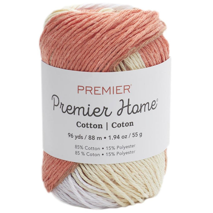 Premier Home Cotton Stripe