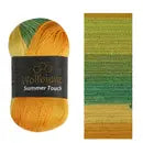 Wool Bee Summer Touch Batik Gradient Yarn