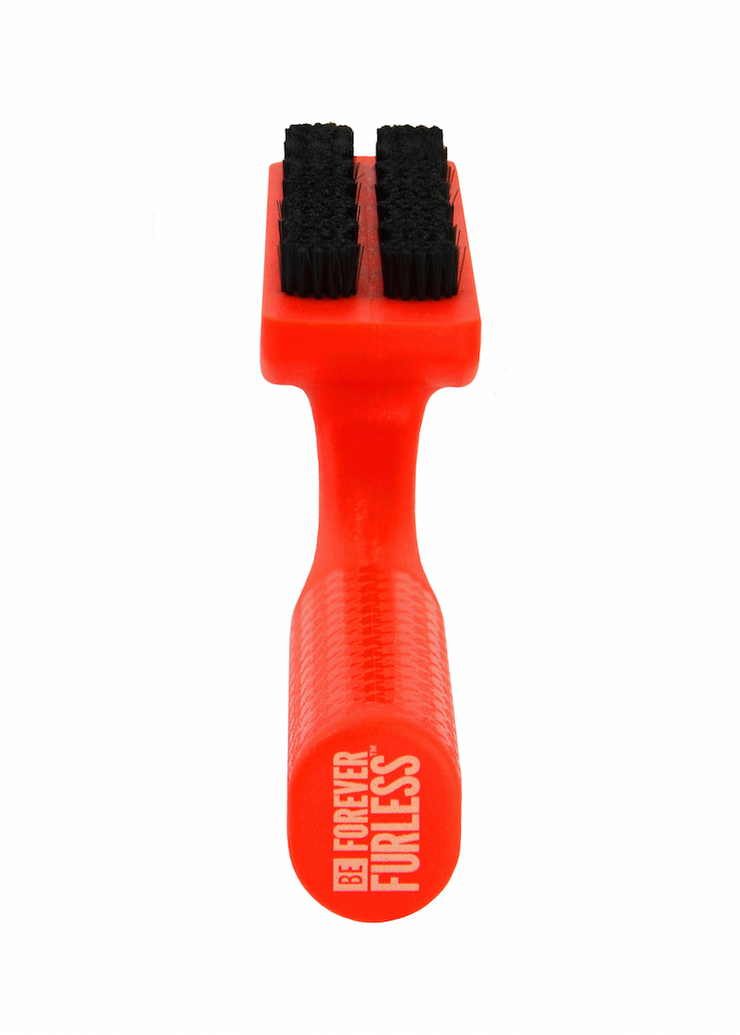 BFF Be Forever Furless Pet Brush