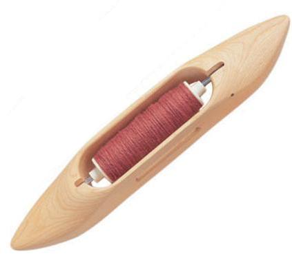 11" Slim Boat Shuttle Open Bottom Schacht