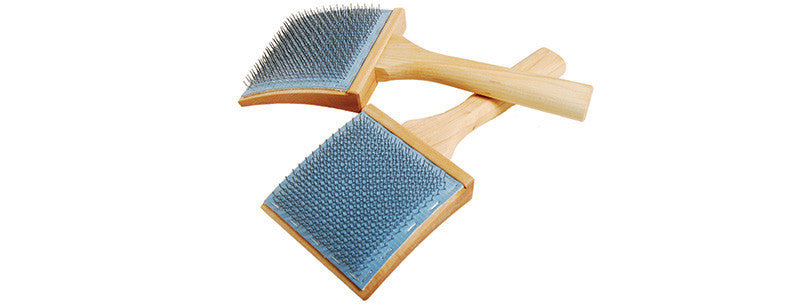 Schacht Mini Curved Medium Wool Hand Carder Pair 72 PSI – Icon Fiber Arts