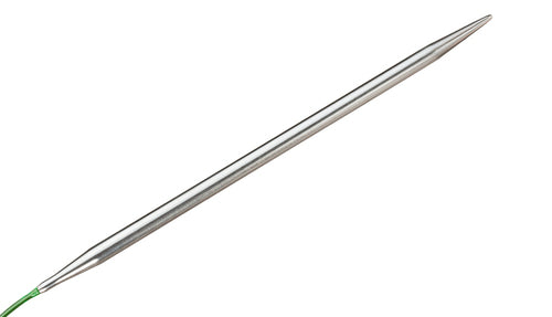 HiyaHiya Sharp Steel Circular Knitting Needle