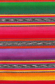 Cricket Loom Bag in Bright