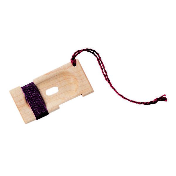 Schacht Dizzy Yarn Gauge