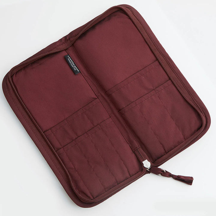 Double Point Needle Case