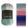 Wool Bee Summer Touch Batik Gradient Yarn