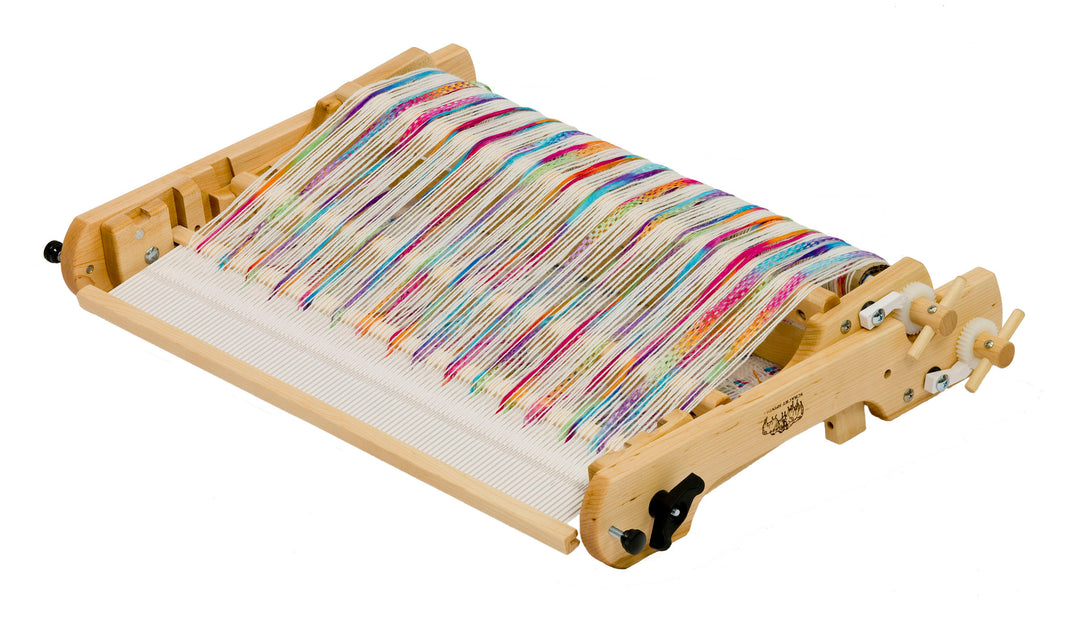 Schacht Flip Folding Rigid Heddle Loom