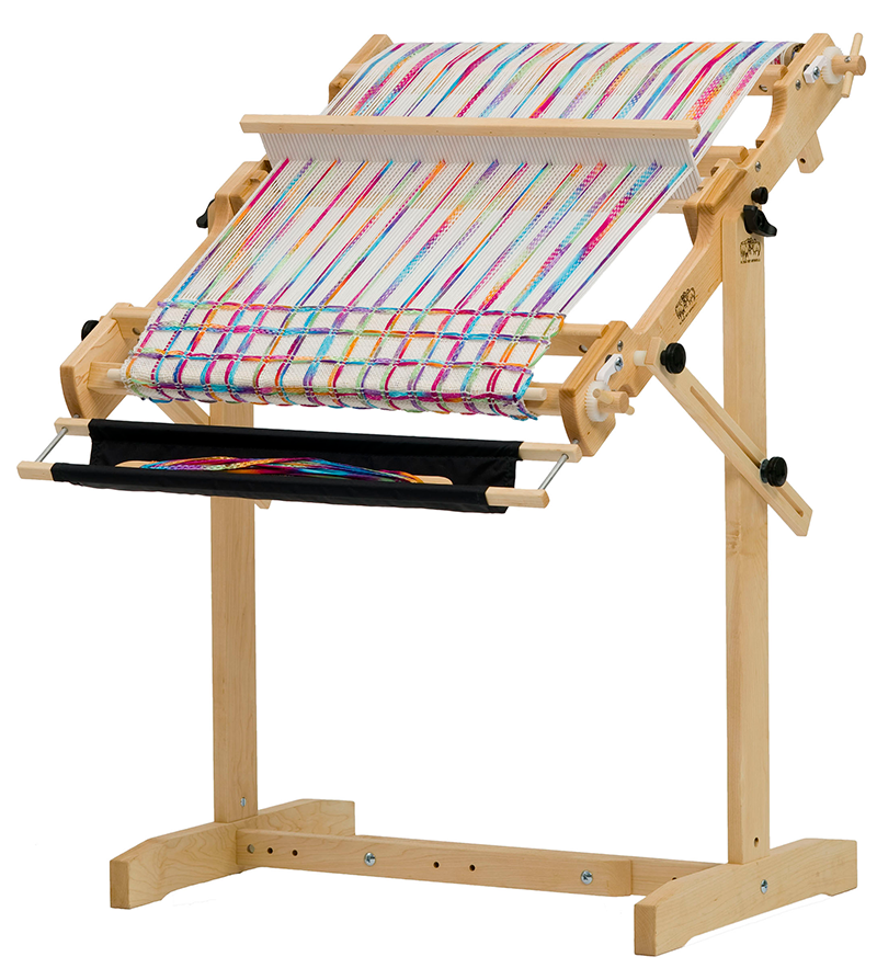 Schacht Flip Folding Rigid Heddle Loom