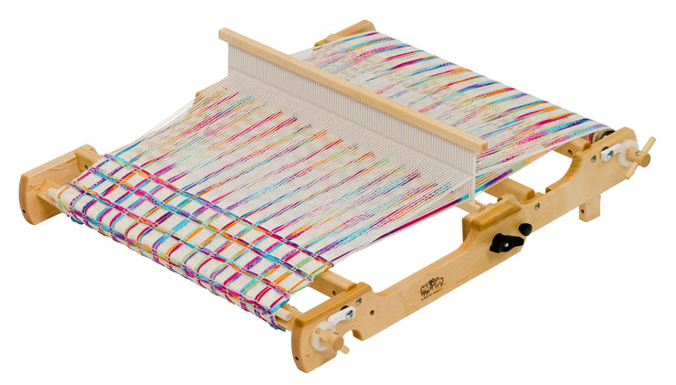Schacht Flip Folding Rigid Heddle Loom