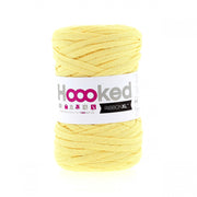 Hoooked Ribbon XL Yarn Frosted Yellow