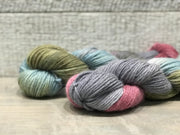 Lily: US Alpaca & Merino Wool Yarn