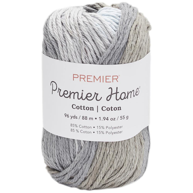 Premier Home Cotton Stripe