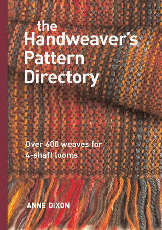 The Handweaver&