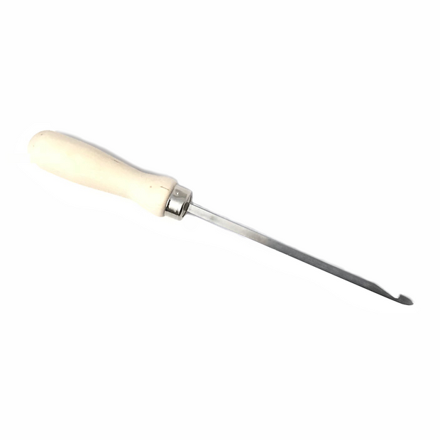 Heddle Hook Short Schacht 