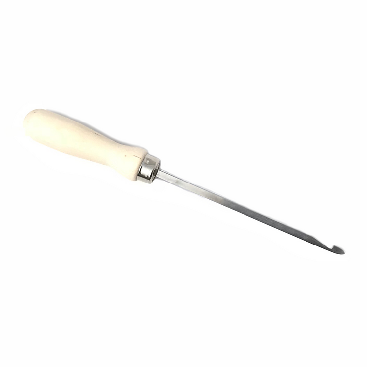 Heddle Hook Short Schacht 