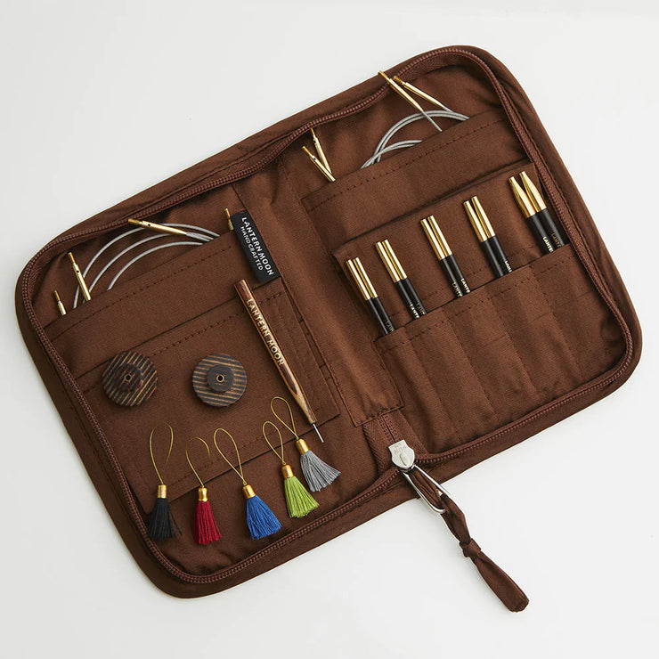 Heritage Interchangeable Needle Set 4"