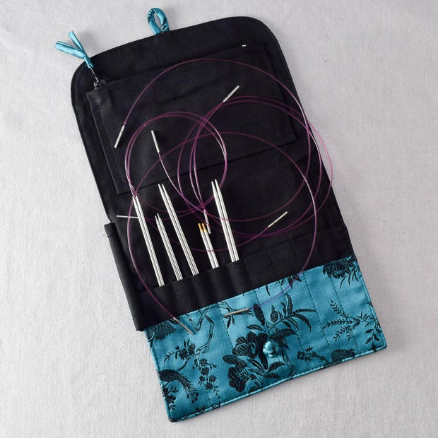 Sharp Steel Sock Interchangeable Set - Sizes 0-2.5 US