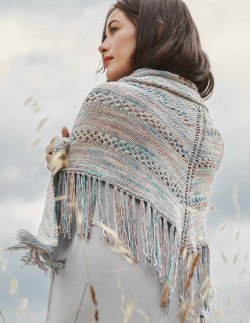 Concept by Katia No. 1 Knitting Pattern Book