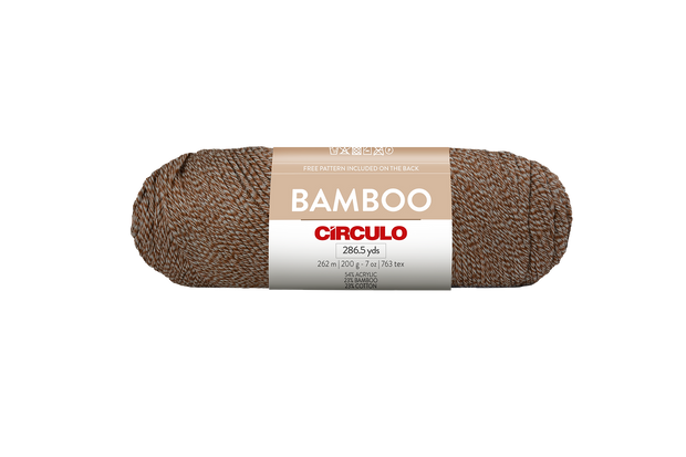 Bamboo Yarn by Circulo