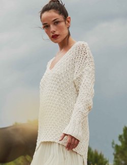 Concept by Katia No. 1 Knitting Pattern Book