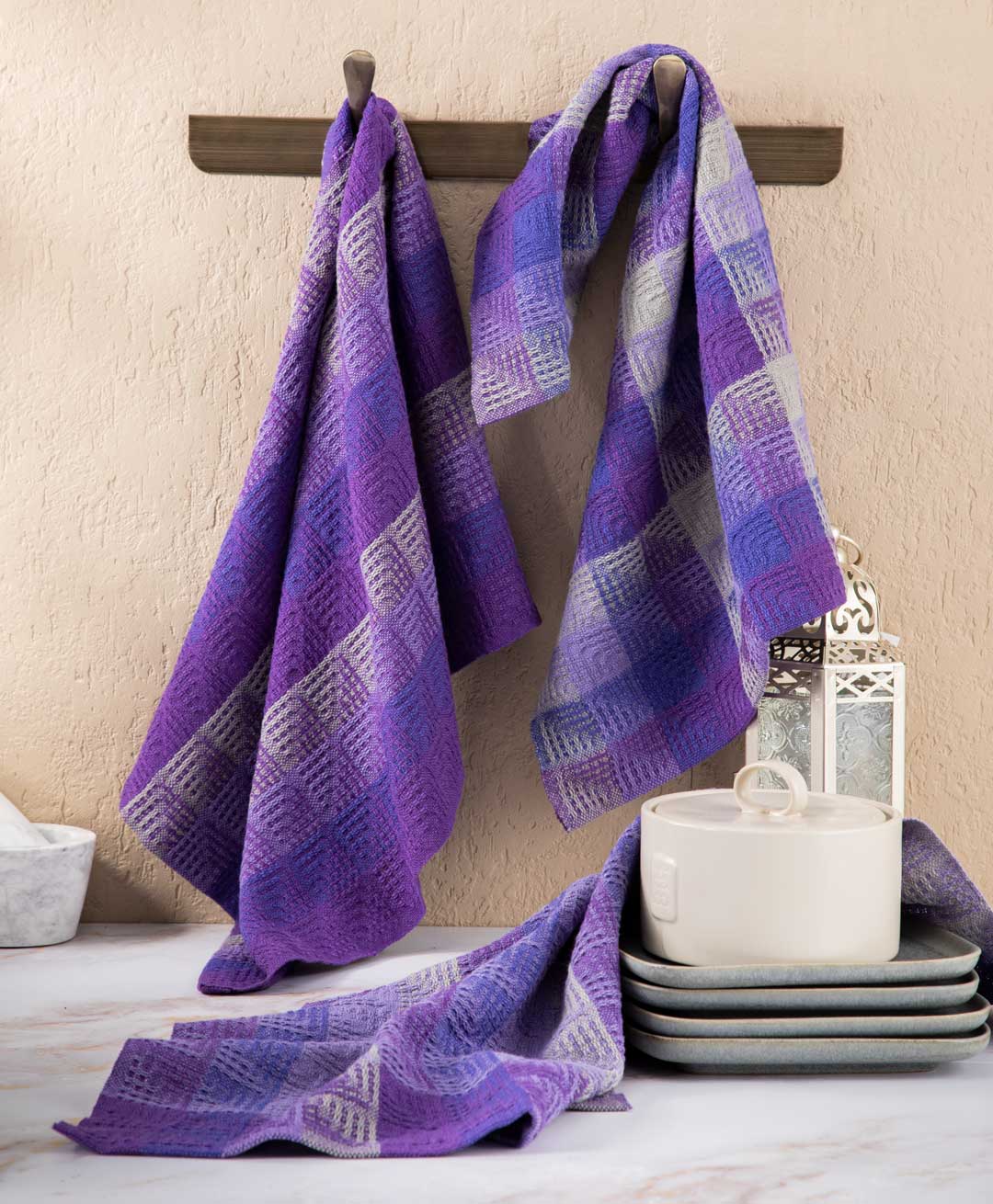 Handwoven Magazine November/December 2022, Volume XLIII, Number 5