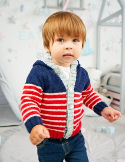 Ciao Baby Knitting Pattern Book by Jody Long for Ciao (Softcover)