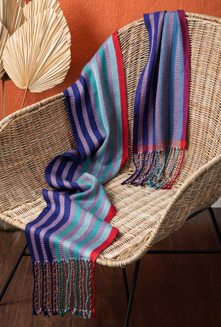 Handwoven Magazine November/December 2022, Volume XLIII, Number 5