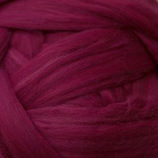 Solid Colored Merino Top 40+ Colors!