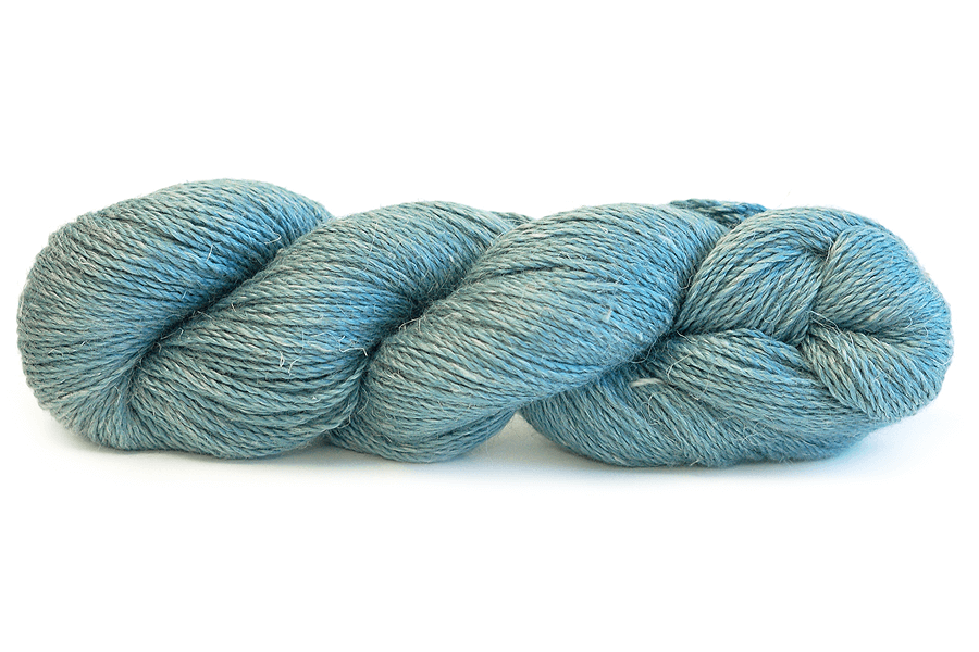 Rylie by HiKoo Baby Alpaca, Silk, &amp; Linen Blend Yarn