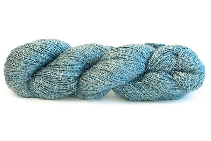 Rylie by HiKoo Baby Alpaca, Silk, & Linen Blend Yarn