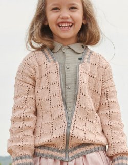 Concept by Katia No. 1 Knitting Pattern Book