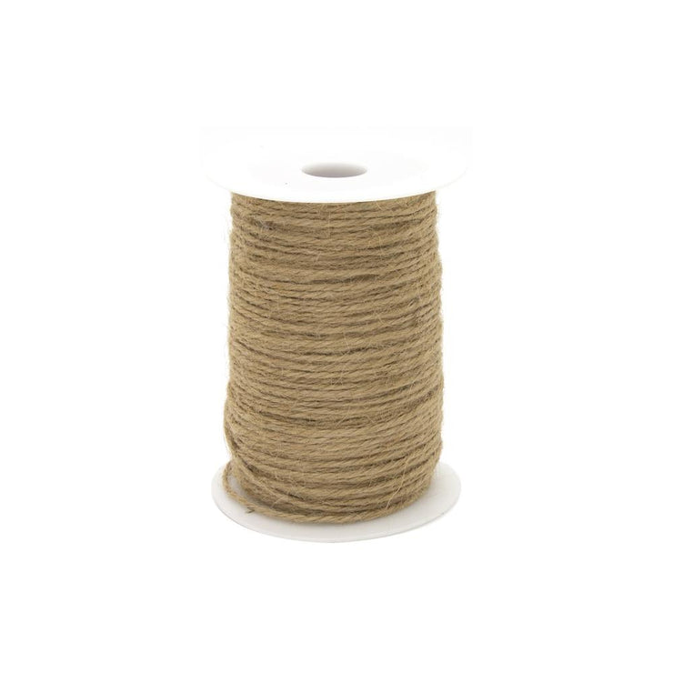 Jute Cord on Spool