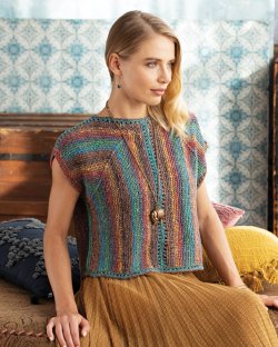 Design 12 - Mitered Top
