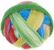 Zauberball - Merino and Nylon Sock Yarn by Schoppel Wolle