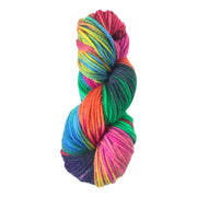 Betty: US Merino Wool Yarn Hand Painted by Josh Steger