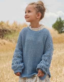 Concept by Katia No. 1 Knitting Pattern Book